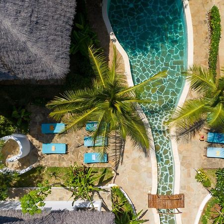 Rafiki Village 瓦塔穆 外观 照片