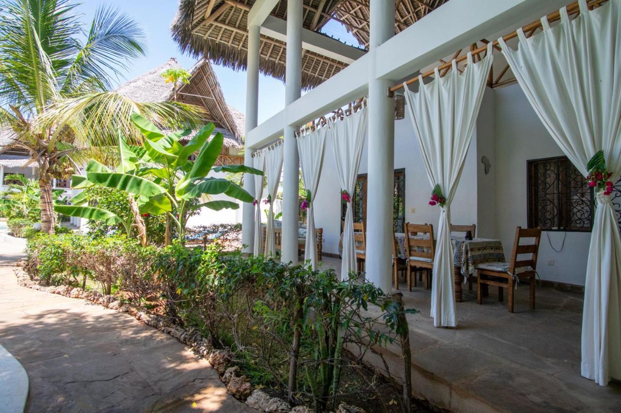 Rafiki Village 瓦塔穆 外观 照片