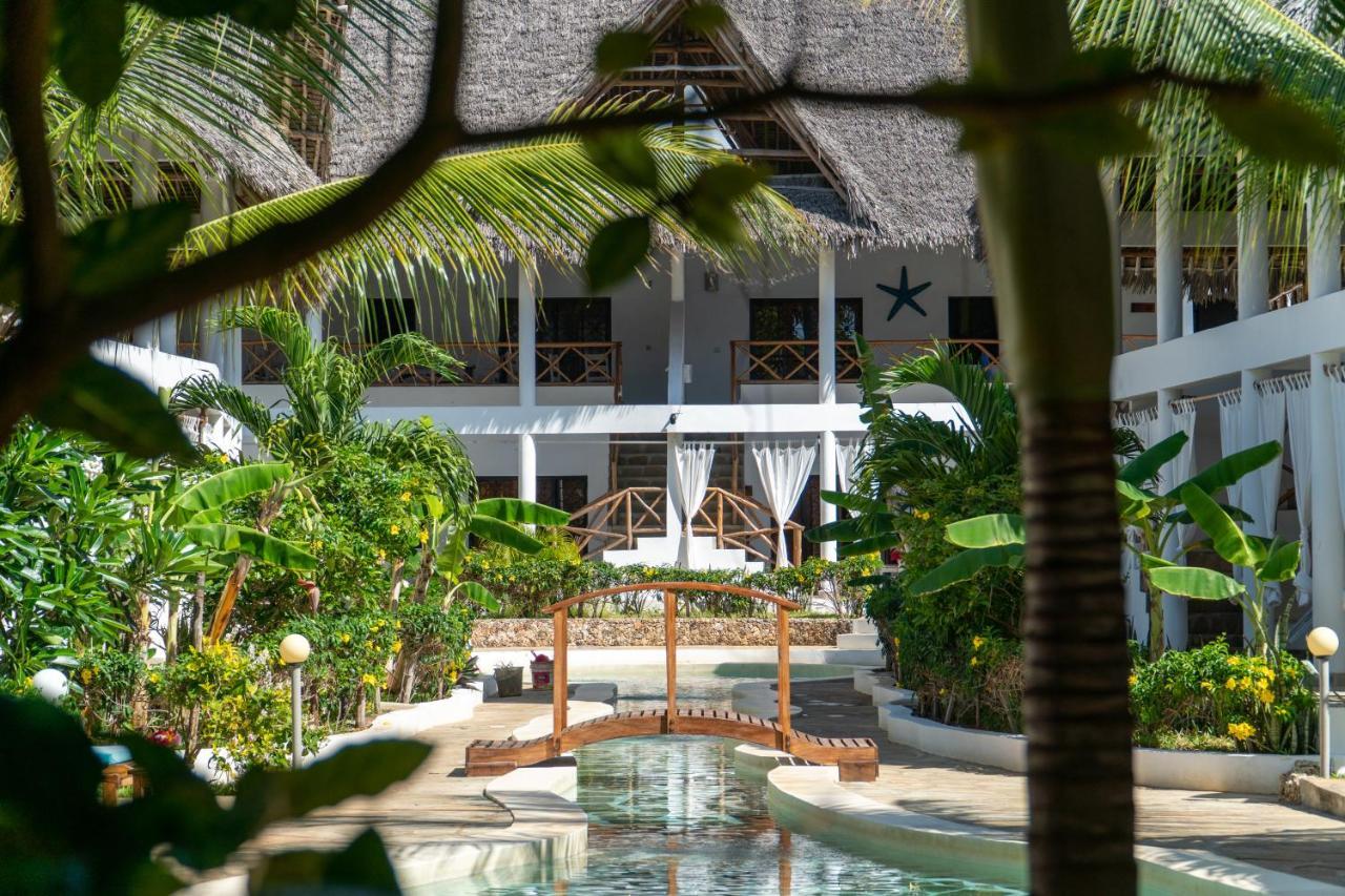 Rafiki Village 瓦塔穆 外观 照片