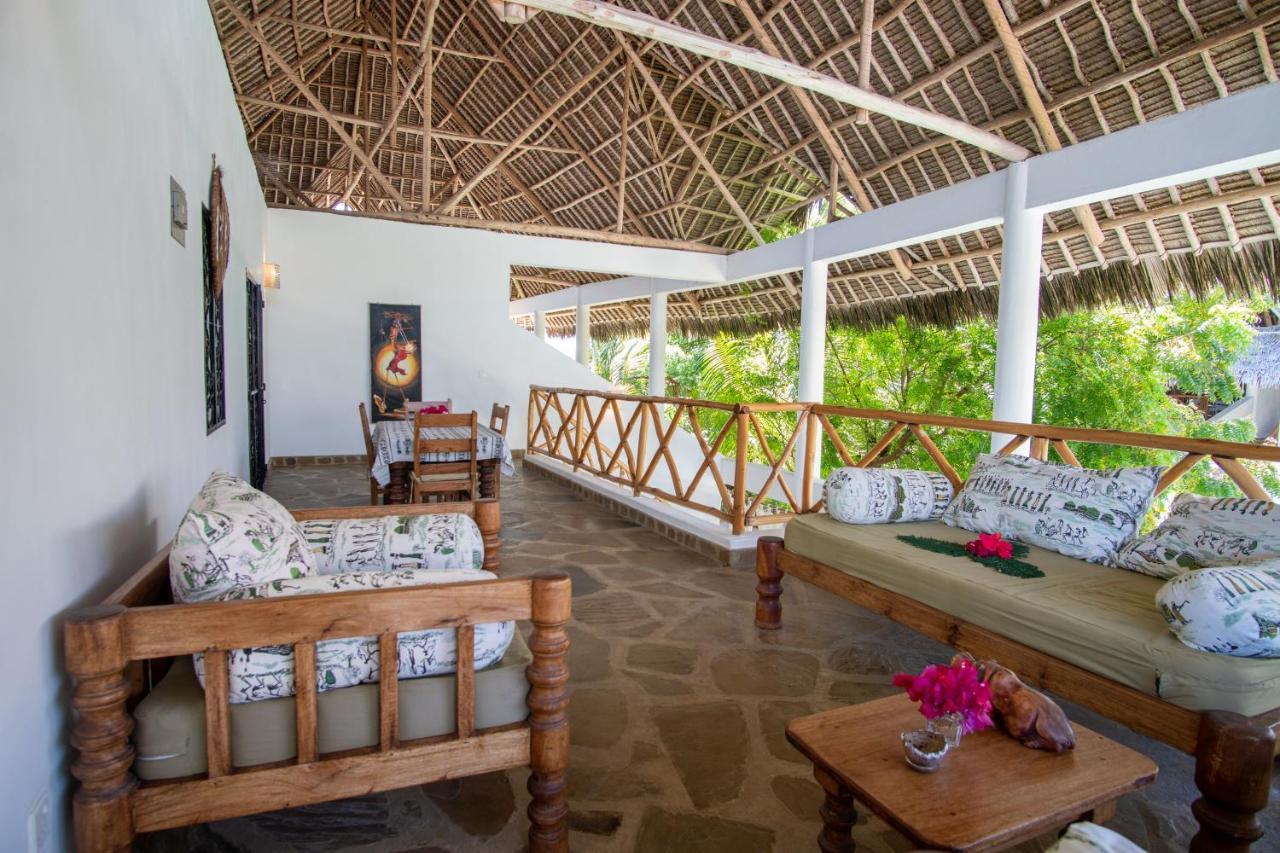Rafiki Village 瓦塔穆 外观 照片