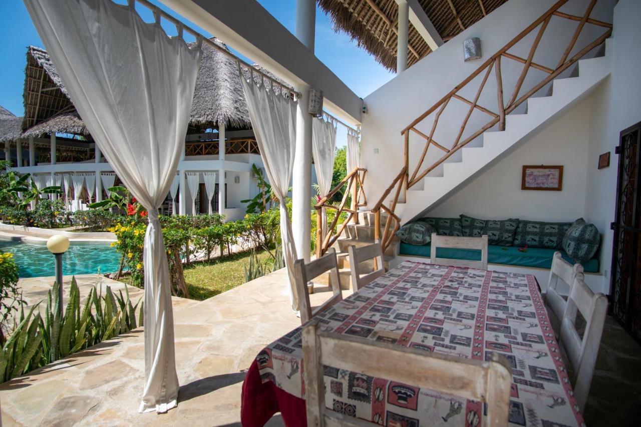 Rafiki Village 瓦塔穆 外观 照片