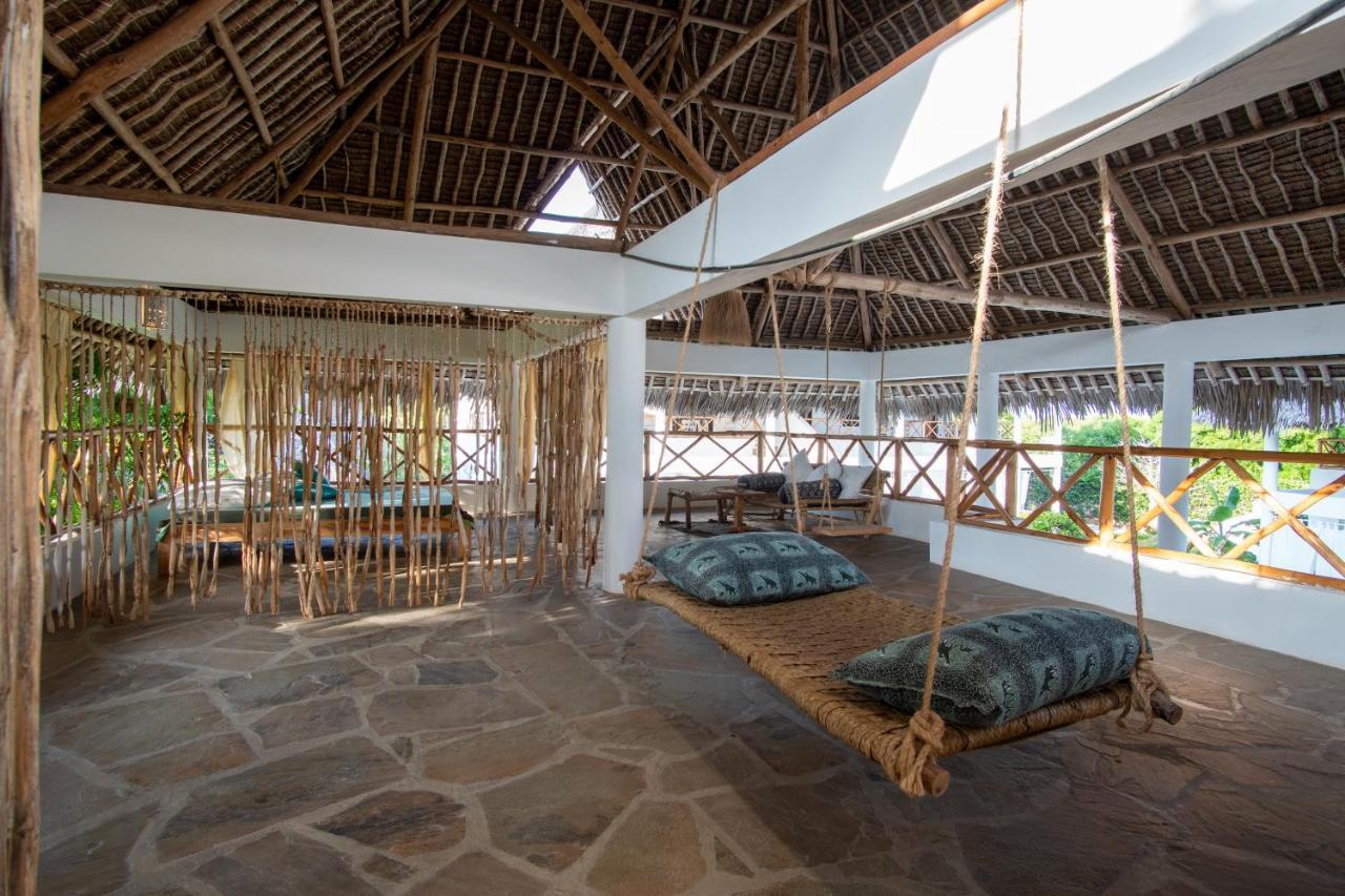 Rafiki Village 瓦塔穆 外观 照片