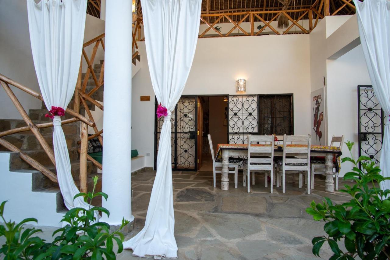 Rafiki Village 瓦塔穆 外观 照片