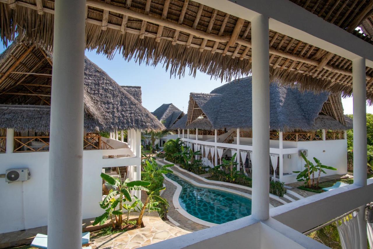 Rafiki Village 瓦塔穆 外观 照片