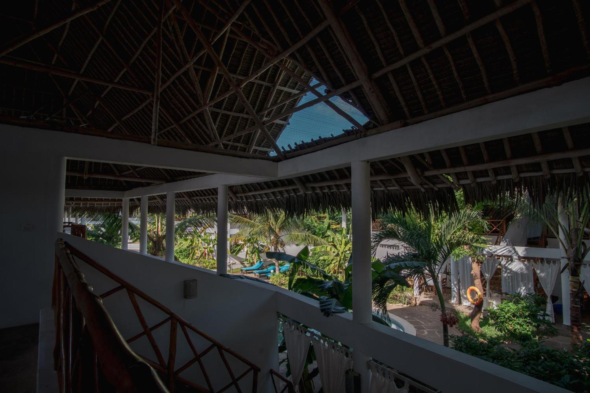 Rafiki Village 瓦塔穆 外观 照片