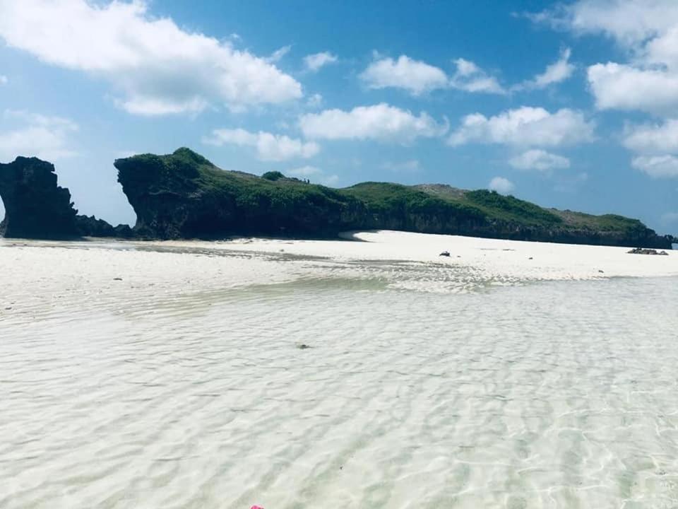 Rafiki Village 瓦塔穆 外观 照片